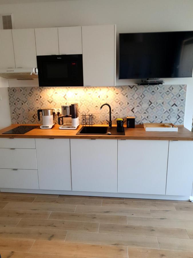 Apartament Na Kazda Pogode A27 Pobierowo Exterior photo