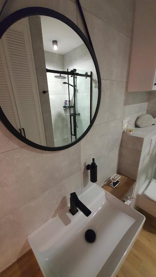 Apartament Na Kazda Pogode A27 Pobierowo Exterior photo