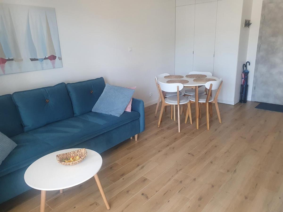 Apartament Na Kazda Pogode A27 Pobierowo Exterior photo