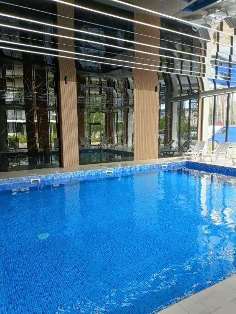 Apartament Na Kazda Pogode A27 Pobierowo Exterior photo